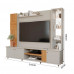 HOME PERMOBILI RIVIERA OFF WHITE/CINAMOMO