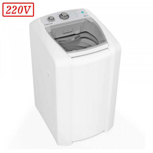 LAV COLORMAQ AUTO LCA 12K 220V BRANCO