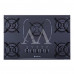 FOGAO 5B ATLAS COOKTOP AGILE UP GLASS PRETO