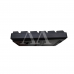 TECLADO MULTILASER COMPACTO C/ FIO USB CABO 12OCM TC193 PRETO