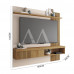 PAINEL  CAEMMUN JADE 1.8 OFF WHITE /BURITI