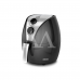 FRITADEIRA 3,5L ITATIAIA AIR FRYER ESSENCIAL 1300W 127V PRETA