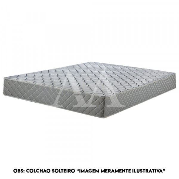 COLCHAO D33 88X188X20 SONOS HOME 33