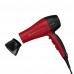 SECADOR DE CABELO CADENCE SEC560 ROUGE STYLE 127V VERMELHO