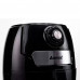 FRITADEIRA 4,5L AMVOX AIR FRYER ARF1245 1400W 110V PRETA