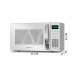 FORNO MICROONDAS MONDIAL MO0121W 21L 127V BRANCO