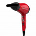 SECADOR DE CABELO CADENCE SEC560 ROUGE STYLE 220V VERMELHO